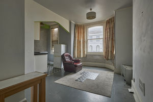 First Floor Living Space- click for photo gallery